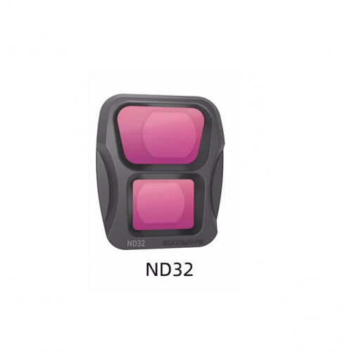 Dji Air 3 Filter Lens ND32